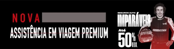 assistencia viagem premium