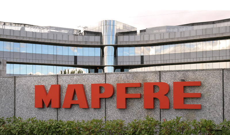Solvencia mapfre