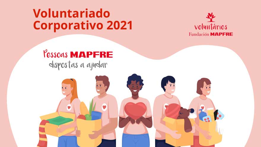 voluntariado mapfre voluntariado mapfre
