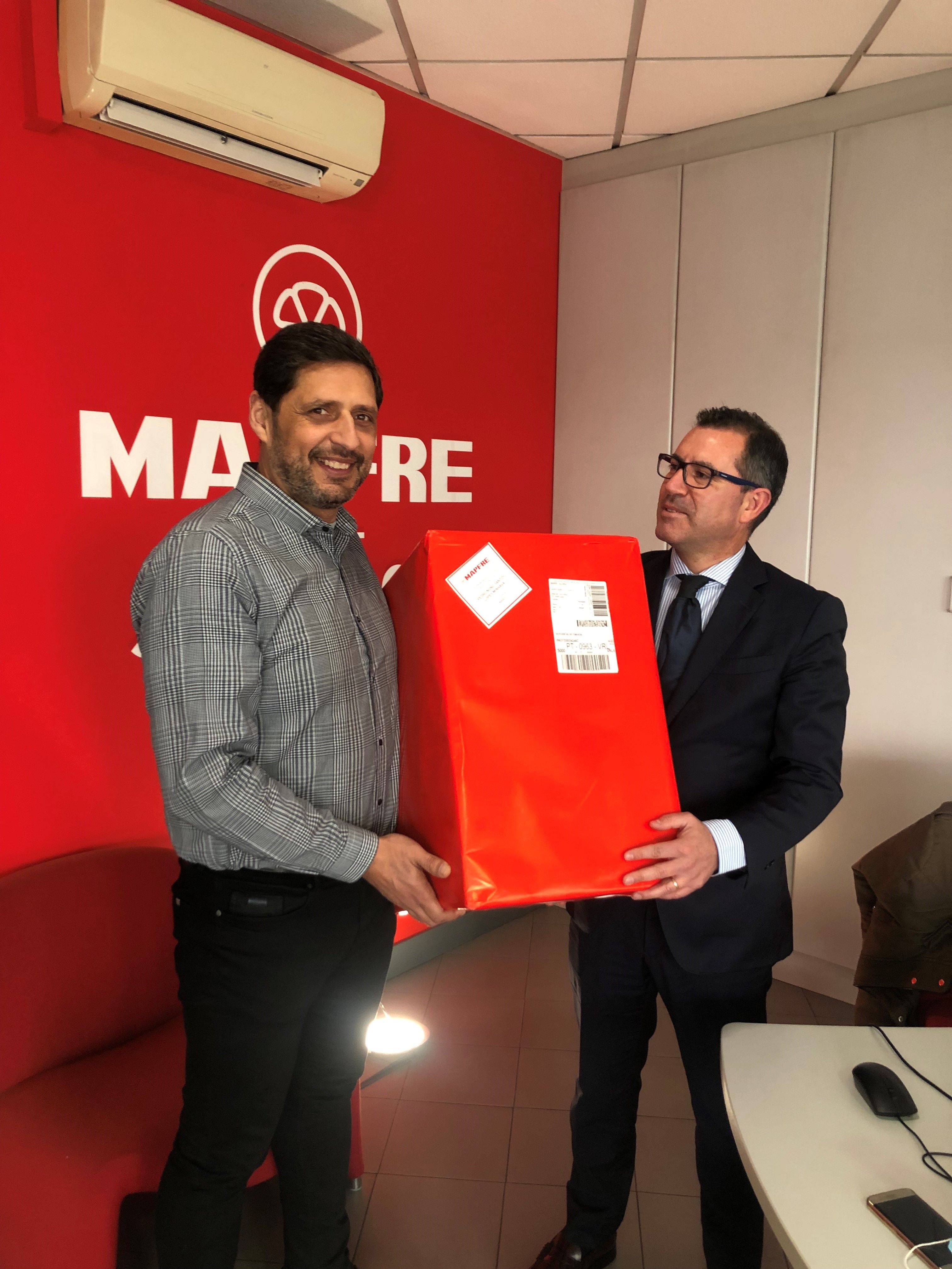 p minhava mapfre
