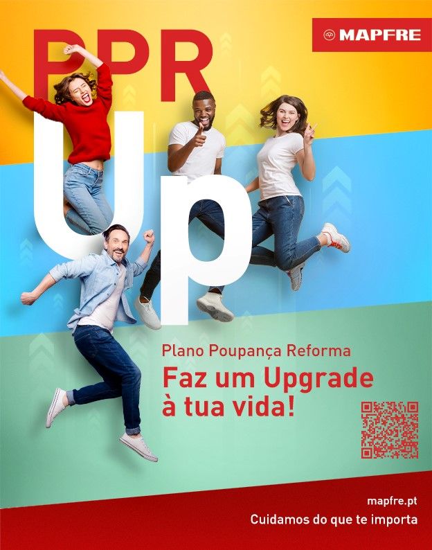 PPR Up