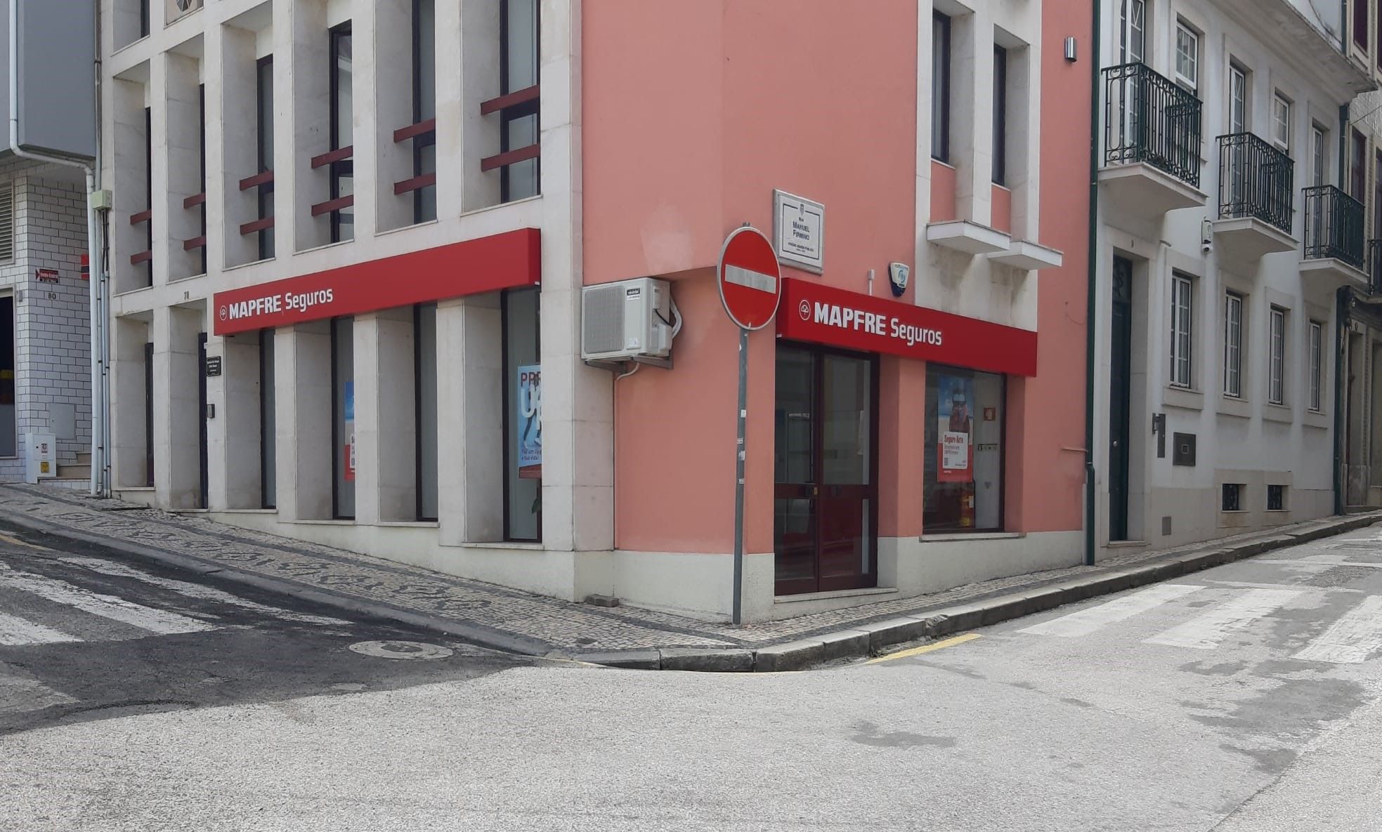 MAPFRE VeraCruz(Aveiro) MAPFRE VeraCruz(Aveiro)
