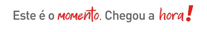 Chegou a Hora Chegou a Hora