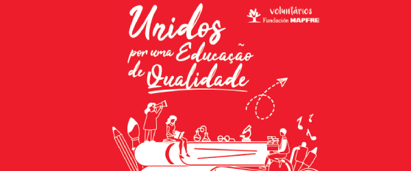 Teaser Dia Voluntariado Teaser Dia Voluntariado