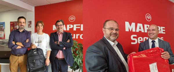 Aniversario Alvalade e Nelas