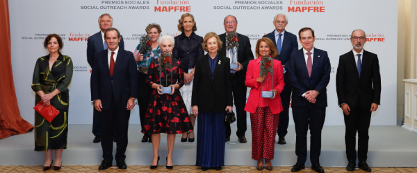 FM   Premios sociais 2022