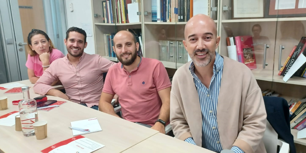 Outubro Rosa Assistencia