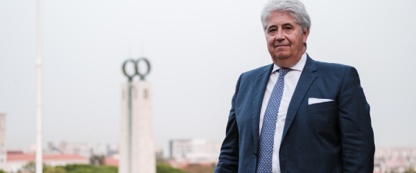 Antonio Nogueira Leite