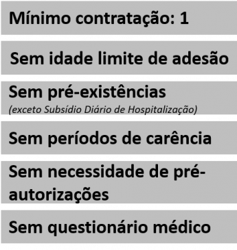 condições saude emp