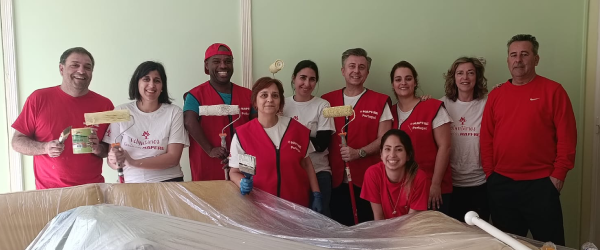 Pinturas Novo Futuro Casa Amarela (20)
