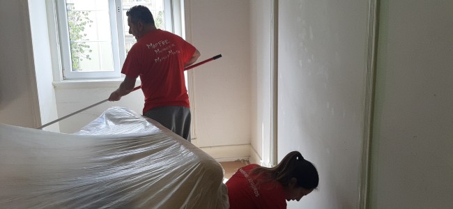Pinturas Novo Futuro Casa Amarela (25)