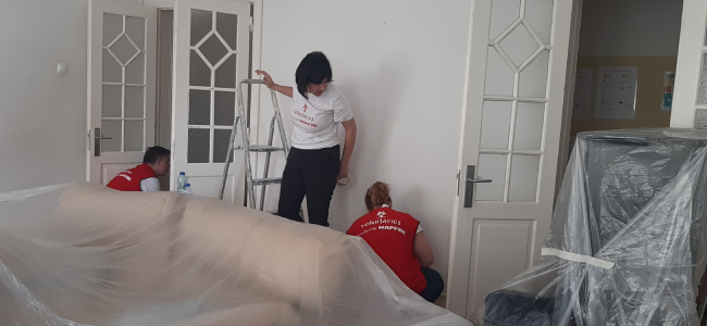 Pinturas Novo Futuro Casa Amarela (23)