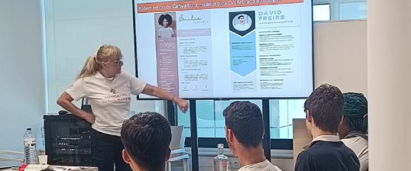 Voluntariado formacao1Emprego