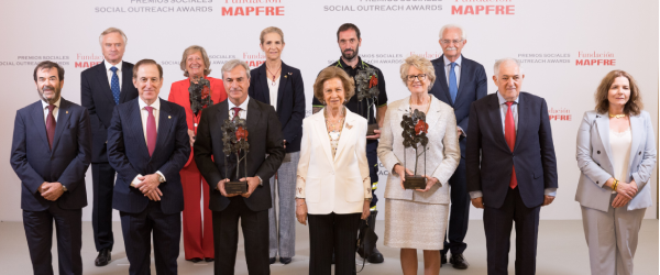 600 x 250 Prémio fundacion MAPFRE
