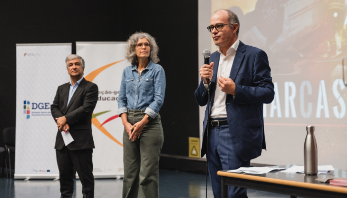 Lisboa (Escola Secundária D. Pedro V) 