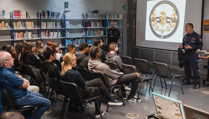 Lisboa (Escola Secundária D. Pedro V) 