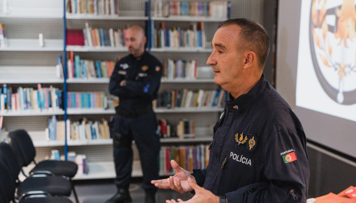 Lisboa (Escola Secundária D. Pedro V) 