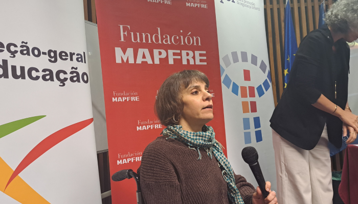 Évora (Escola Secundária Gabriel Pereira