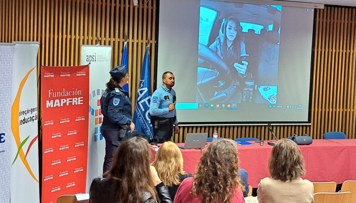Évora (Escola Secundária Gabriel Pereira 