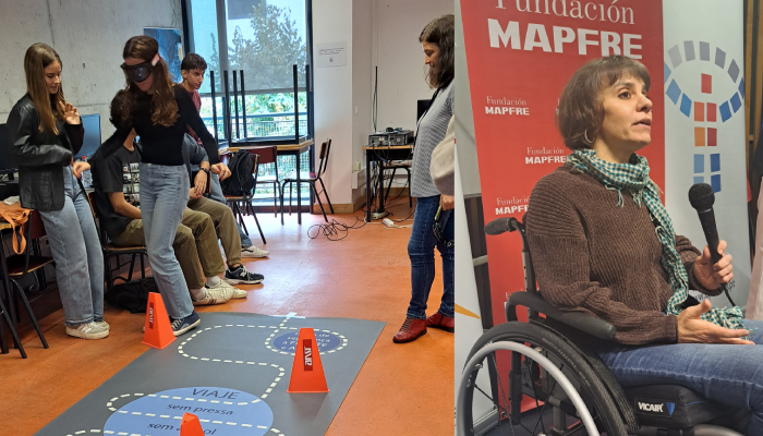 Évora (Escola Secundária Gabriel Pereira