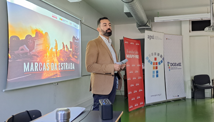 Coimbra (Escola Sec. Quinta das Flores) 