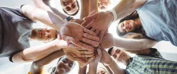 600 x 250 Voluntariado GDC