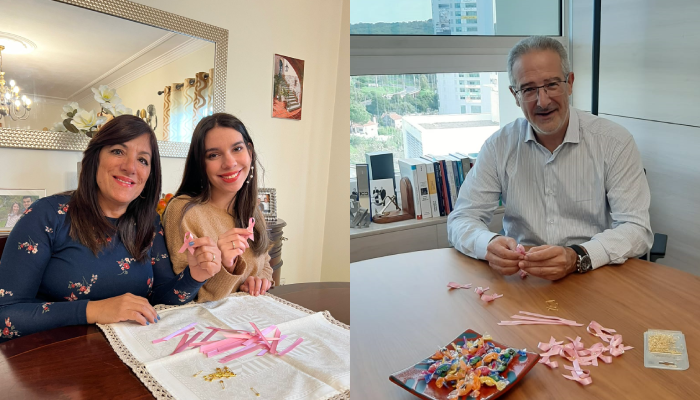 Fátima Vieira / Luis Anula