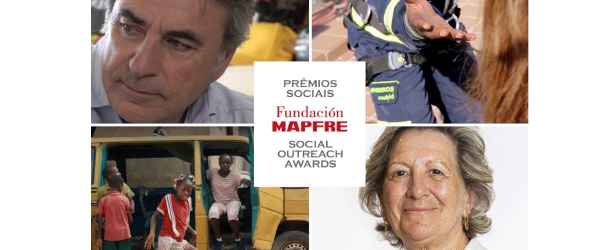 600 x 250 Prémio Fundación MAPFRE 600 x 250 Prémio Fundación MAPFRE