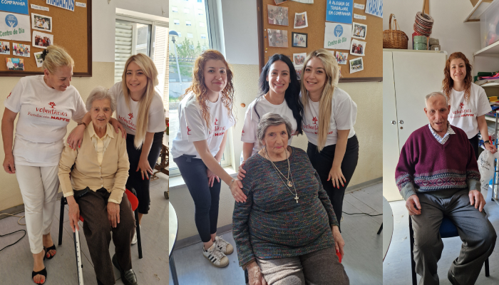 Centro de Dia da Musgueira (Lisboa)