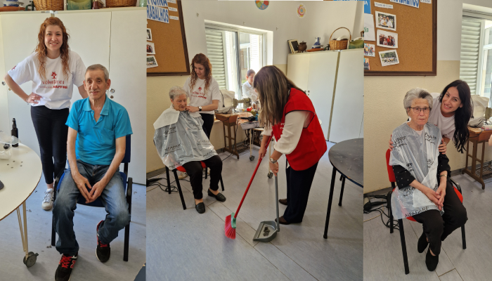 Centro de Dia da Musgueira (Lisboa)
