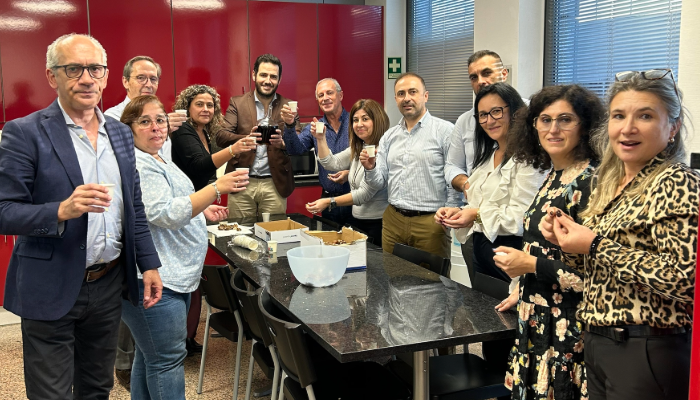 Sede MAPFRE no Porto