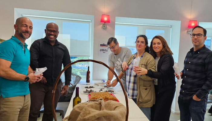 Sede MAPFRE em Lisboa