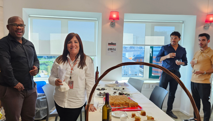 Sede MAPFRE em Lisboa