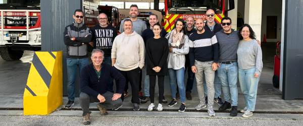 600 x 250 equipas de emergência