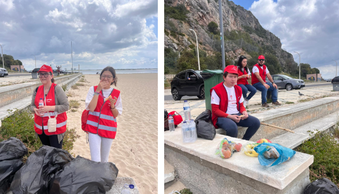 Praia da Figueirinha - Setúbal