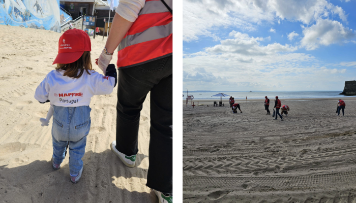 Praia da Torre - Carcavelos