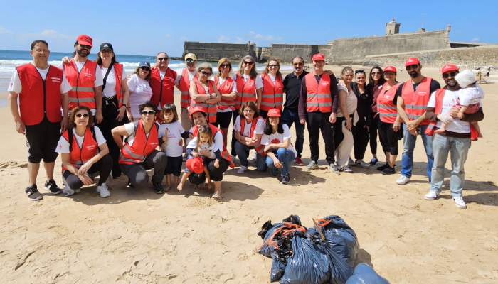 Praia da Torre - Carcavelos