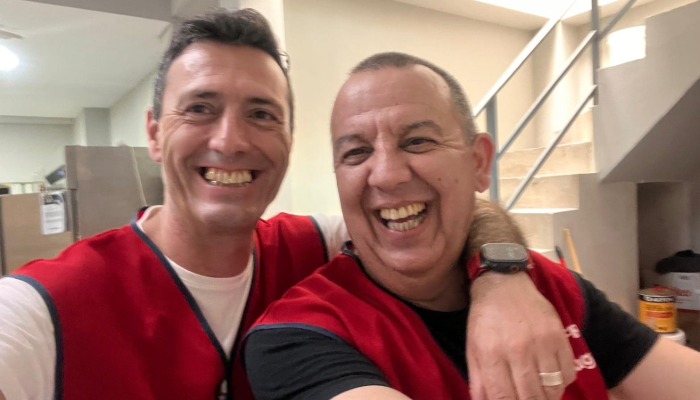 Tacho Solidário - Setúbal