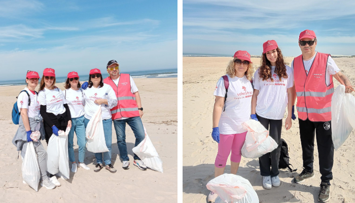 Praia da Vieira (Leiria)