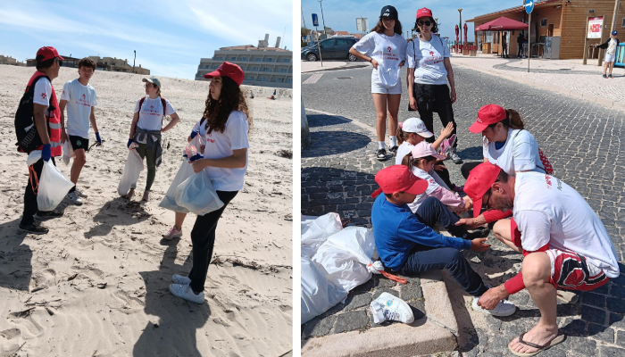 Praia da Vieira (Leiria)