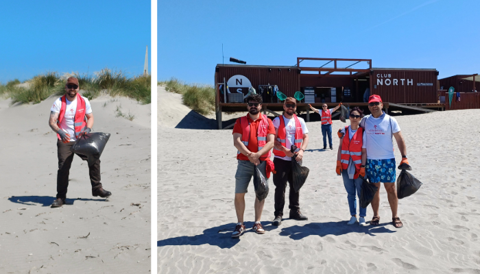 Praia do Cabedelo (Viana do Castelo)