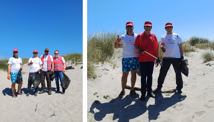 Praia do Cabedelo (Viana do Castelo)