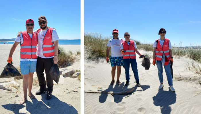Praia do Cabedelo (Viana do Castelo)