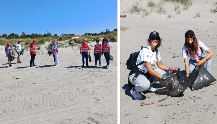 Praia do Cabedelo (Viana do Castelo)