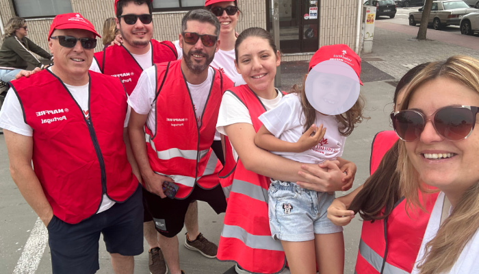 Praia do Paredão da Barra (Aveiro)