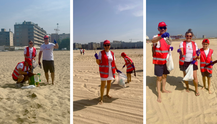 Praia do Titan (Matosinhos)