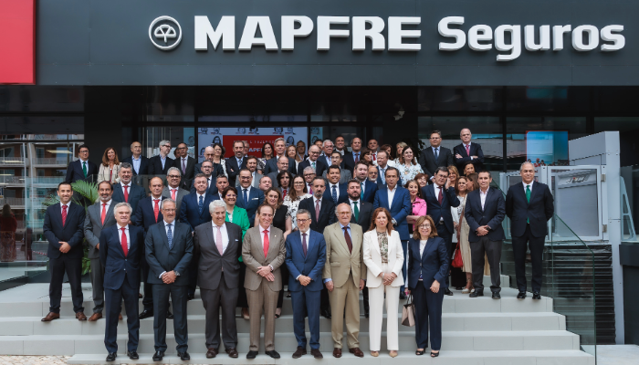 Nova Sede MAPFRE em Lisboa