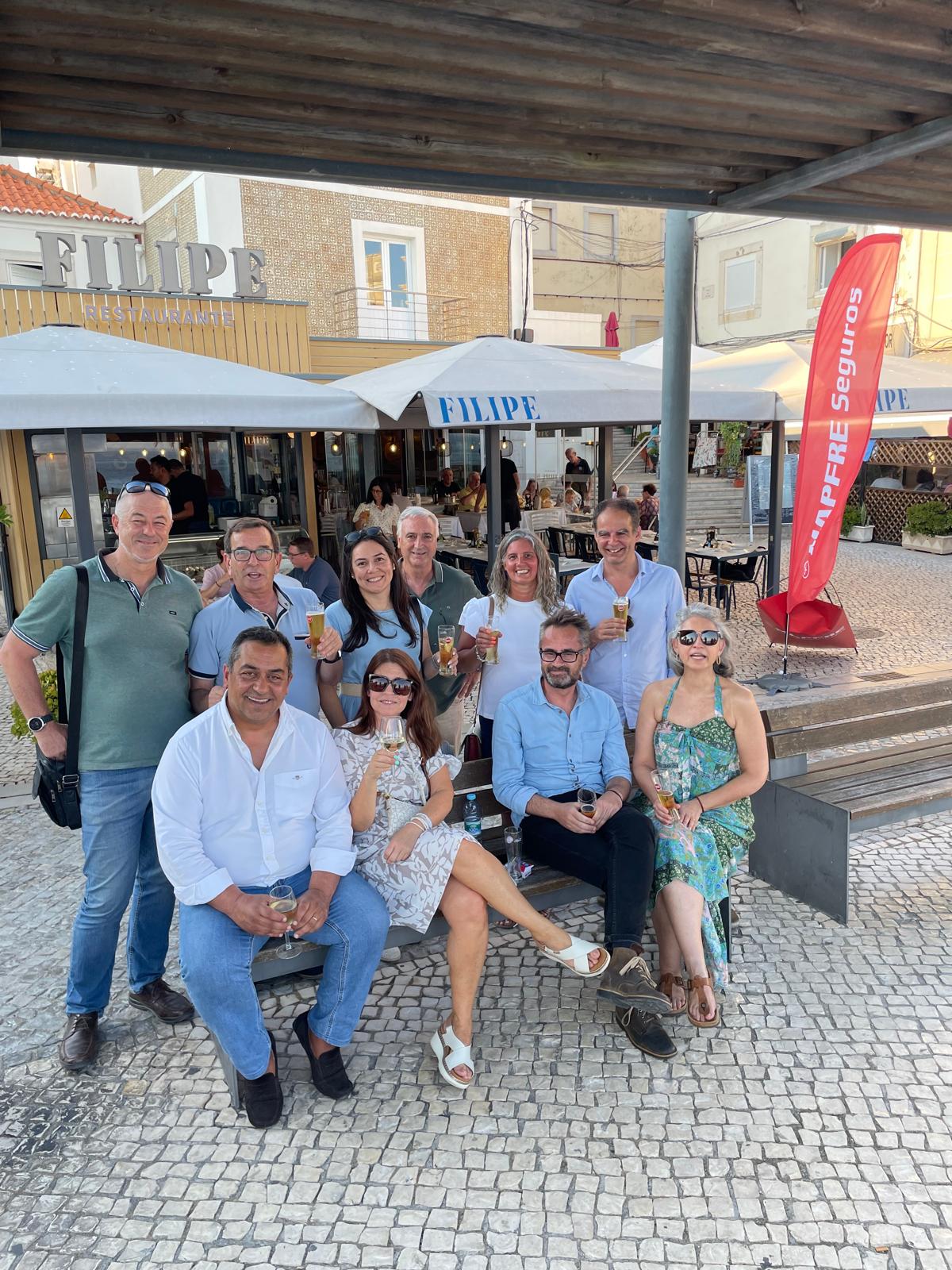 Loja Setúbal e Agentes Delegados