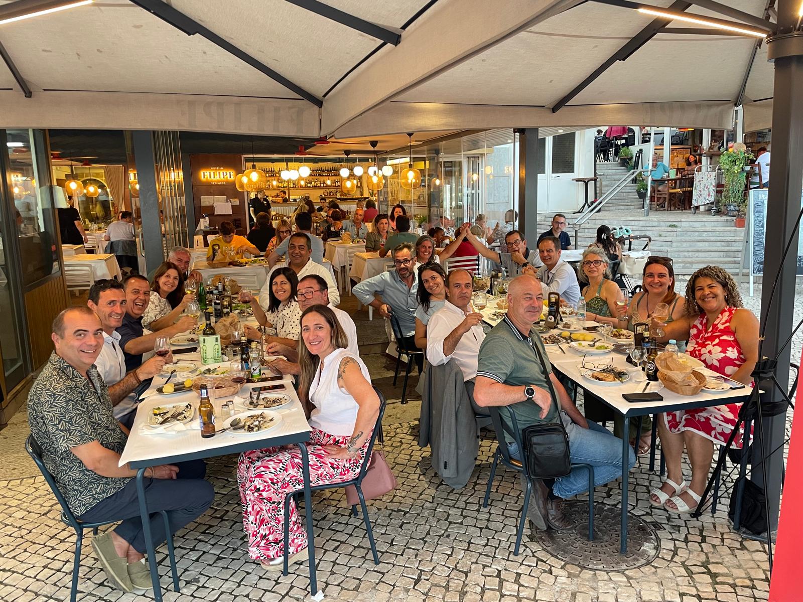 Loja Setúbal e Agentes Delegados