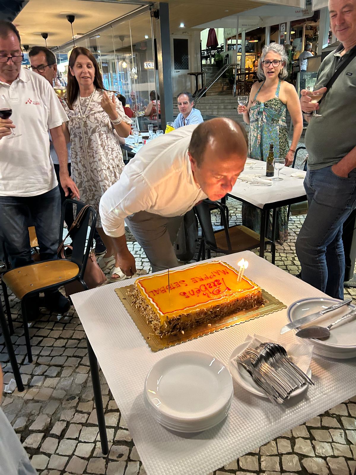 Luís Fialho - Gerente Loja Setúbal